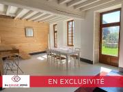 Maison 4 pièces 105 m²