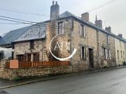 Maison 4 pièces 105 m²