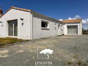 Maison 4 pièces 105 m²