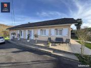 Maison 4 pièces 105 m²