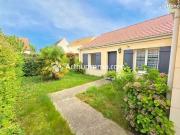 Maison 4 pièces 105 m²