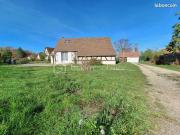 Maison 4 pièces 105 m²