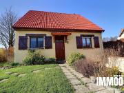 Maison 4 pièces 105 m²