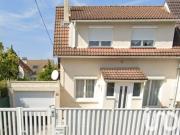 Maison 4 pièces 105 m²