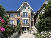 Maison 4 pièces 105 m²