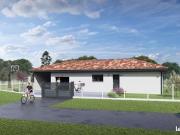 Maison 4 pièces 105 m²