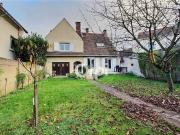 Maison 4 pièces 105 m²