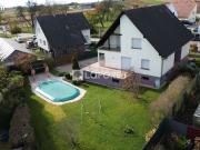 Maison 4 pièces 106 m²