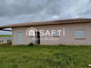 Maison 4 pièces 106 m²