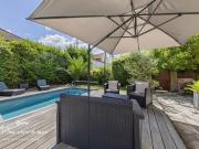 Maison 4 pièces 106 m²