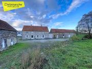 Maison 4 pièces 106 m²