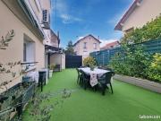 Maison 4 pièces 106 m²