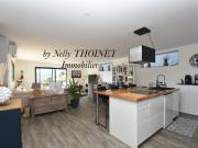 Maison 4 pièces 106 m²