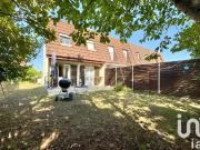 Maison 4 pièces 106 m²