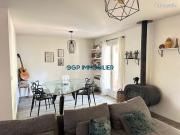 Maison 4 pièces 106 m²