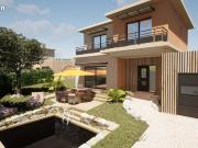 Maison 4 pièces 106 m²