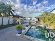 Maison 4 pièces 106 m²