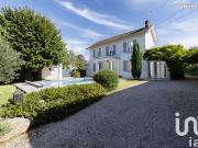 Maison 4 pièces 106 m²