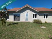 Maison 4 pièces 106 m²