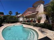 Maison 4 pièces 106 m²