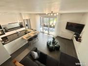 Maison 4 pièces 106 m²