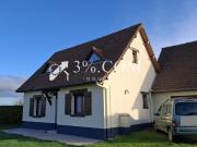 Maison 4 pièces 106 m²