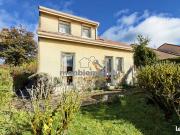 Maison 4 pièces 106 m²