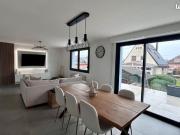 Maison 4 pièces 106 m²