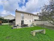 Maison 4 pièces 106 m²