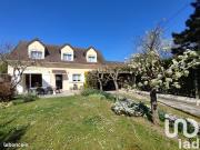 Maison 4 pièces 106 m²