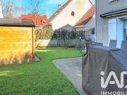 Maison 4 pièces 106 m²