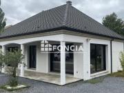 Maison 4 pièces 106 m²