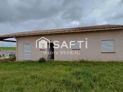 Maison 4 pièces 106 m²