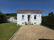 Maison 4 pièces 106 m²