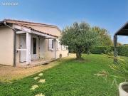 Maison 4 pièces 106 m²