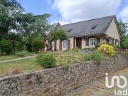Maison 5 pièces 106 m²