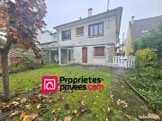 Maison 4 pièces 106 m²