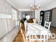 Maison 4 pièces 106 m²