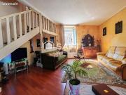 Maison 4 pièces 106 m²