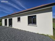 Maison 4 pièces 106 m²