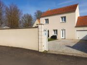 Maison 4 pièces 106 m²