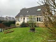 Maison 4 pièces 106 m²