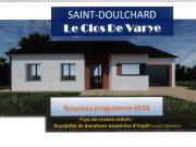 Maison 4 pièces 106 m²