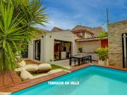 Maison 4 pièces 106 m²