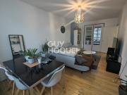 Maison 4 pièces 106 m²