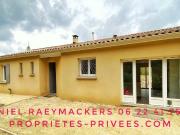 Maison 4 pièces 106 m²
