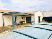 Maison 4 pièces 106 m²