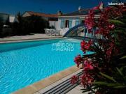 Maison 4 pièces 106 m²