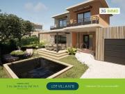 Maison 4 pièces 106 m²