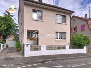 Maison 4 pièces 106 m²